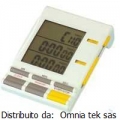 Multi-Timer a 3 canali COUNTDOWN digitale - 21992