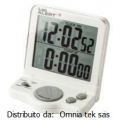 Timer Big Digit display digitale  - 21994