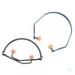 Tappi auricolari con archetto fisso - 22072