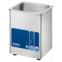 Bagno ad ultrasuoni Sonorex Digitec dim.mm 150x140x100 lt 1,8 DT 52 960733205 
