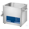 Bagno ad ultrasuoni Sonorex Digitec riscaldato dim.mm 300x240x150 W 640 lt  9,70 DT510H - 960733206