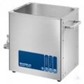 Bagno ad ultrasuoni Sonorex Digitec riscaldato dim.mm 300x240x200 W 860 lt 13,0 DT512H - 960733226