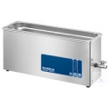 Bagno ad ultrasuoni Sonorex Digitec riscaldato dim.mm 500x140x100 W 640 lt  6,0 DT156 - 960733275