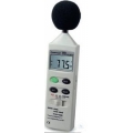 WINLAB® Luxmetro digitale multifunzione misurazione di suono-luce-umidità-temperatura Winlab - 804305055 
