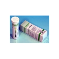 QUANTOFIX® ACIDO ASCORBICO Strisce analitiche per la determinazione semi-quantitativa range 0-2000 mg/l cf.100 strisce MN 91314
