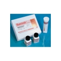 QUANTOFIX® AMMONIO Strisce analitiche per la determinazione semi-quantitativa range 0-400 mg/l cf.100 strisce MN 91315