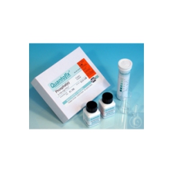 QUANTOFIX® FOSFATI Strisce analitiche per la determinazione semi-quantitativa range 0-100 mg/l cf.100 strisce MN 91320