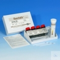 QUANTOFIX® ARSENICO 50 Strisce analitiche per la determinazione semi-quantitativa range 0,0-3,0 mg/l cf.100 strisce MN 91332