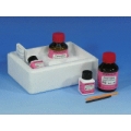 NANOCOLOR® Set di reattivi standard Cianuri Macherey Nagel 91830
