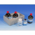 NANOCOLOR® Set di reattivi standard Tensioattivi Anionici (detergenti) Macherey Nagel 91832