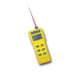Psicrometro/Termoigrometro -40+500°C punto laser e punto di rugiada - 92000-007/n-bt