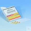 PH FIX® Cartina indicatrice pH 0,0 - 14,0 in strisce cf.100 pz. MN 92110