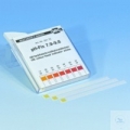 PH FIX® Cartina indicatrice pH  7,9 - 9,8 in strisce cf.100 pz. MN 92170