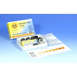 VISOCOLOR® ECO Test Kit CLORURI 90 analisi Macherey Nagel 931018