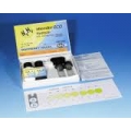 VISOCOLOR® ECO Test Kit IDRAZINA 130 analisi Macherey Nagel 931030