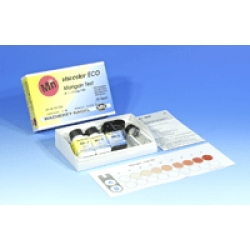 VISOCOLOR® ECO Test Kit MANGANESE 70 analisi Macherey Nagel 931038
