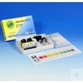 VISOCOLOR® ECO Test Kit pH range 4,0-9,0 450 analisi Macherey Nagel 931066