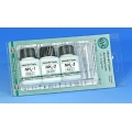 VISOCOLOR® Alpha Test Kit AMMONIO  50 analisi Macherey Nagel 935012