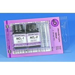 VISOCOLOR® Alpha Test Kit NITRATI range 2-50 mg/l 100 analisi Macherey Nagel 935065 