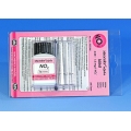 VISOCOLOR® Alpha Test Kit NITRTII range 0,05-1,0 mg/l 200 analisi Macherey Nagel 935066 