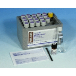 NANOCOLOR® Test in provetta POTASSIO 50 Macherey Nagel 985045