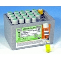 NANOCOLOR® Test in provetta TENSIOATTIVI NON IONICI 15 Macherey Nagel 985047 