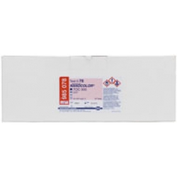 NANOCOLOR® Test in provetta TOC 300 Carbonio Organico Totale Macherey Nagel 985078