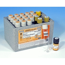 NANOCOLOR® Test in provetta STAGNO 3 Macherey Nagel 985097