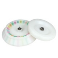 Rotore in plastica con coperchio clip e o-ring fissi rpm 15000 a 12 posti da ml 2,0 - CD12-2P