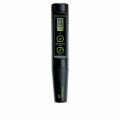 Tester EC/TDS/C° conducibilità water resistant High Range display a 2 livelli - EC60