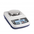 Bilancia di precisione portata g 3000 ris.g 0,01 Ø mm 120 - EWJ 3000-2