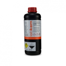 Acqua ossigenata  AGR (Perossido di idrogeno) 30% ml  500 - HYPE-30A-500
