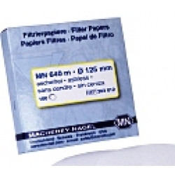 MN640M Filtri piani Macherey Nagel filtrazione media diam.mm   70 cf.100 pz. 