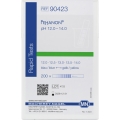 PEHANON® Cartina indicatrice ph 12,0 - 14,0 per la misura in soluzioni colorate in strisce cf.2x200 pz. MN 90423
