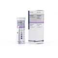 QUANTOFIX® RAME SENSIBILE 5 Strisce analitiche per la determinazione semi-quantitativa range 0-5 mg/l cf.100 strisce MN 91358