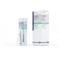 QUANTOFIX® SENSIBILITA' AL CLORO TOTALE 1 Strisce analitiche per la determinazione semi-quantitativa range 0- 0,8 mg/l cf.50 strisce MN 91361