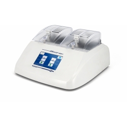 Termoreattore per digestione NANOCOLOR® VARIO 4 a 2 blocchi da 12 posti indipendenti diam.mm 16 - MN 919300 Termoreattore per digestione NANOCOLOR® VARIO 4 a 2 blocchi da 12 posti indipendenti diam.mm 16 - MN 919300