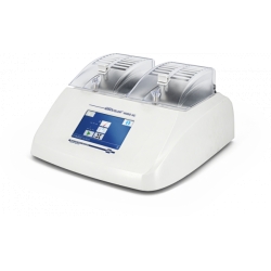 Termoreattore per digestione NANOCOLOR® VARIO HC a 2 blocchi da 12 posti indipendenti diam.mm 16 con sistema di riscaldamento - MN 919330 Termoreattore per digestione NANOCOLOR® VARIO HC a 2 blocchi da 12 posti indipendenti diam.mm 16 con sistema di riscaldamento - MN 919330