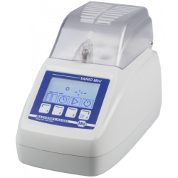 Termoreattore per digestione NANOCOLOR VARIO MINI a 1 blocco 6 posti Ø mm 16 - MN 919380 Termoreattore per digestione NANOCOLOR VARIO MINI a 1 blocco 6 posti Ø mm 16 - MN 919380