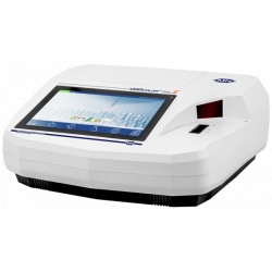 Spettrofotometro da banco NANOCOLOR UV/VIS II con monocromatore Macherey Nagel - 919600.1 