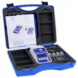 PF-3 POOL Fotometro portatile multiparametro Macherey Nagel per l'analisi dell'acqua delle piscine MN 934102
