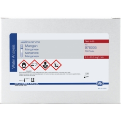 NANOCOLOR® ECO reattivo Manganese - Macherey Nagel 976005
