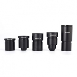 Obiettivo planare per contrasto di fase CCIS (+) EC-H Ph40X/0,65/S, per serie BA210/310 