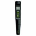 Tester pH/C° Temp Water resistant con display a 2 livelli - PH55