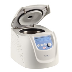 CD3024 Phoenix Micro centrifuga "High Speed" con rotore fisso a 24 posti x ml 1,5/2,0