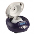 Mini centrifuga "High Speed" con rotore fisso a 12 posti x ml 1,5/2,0 - CD2012