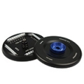 CD24-PCR8 Phoenix Rotore in alluminio con clips e o-ring rpm 15000 4 Strip da 8 provette ml 0,22