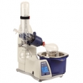 Evaporatori rotanti 