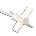 Asta di agitazione a 4 palette fisse in ptfe - RSO-E20 