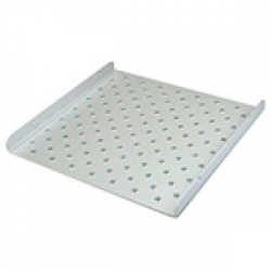 Base piana per il fissaggio con clips di beute per agitatore OS/LS 10 - RSS-E105 